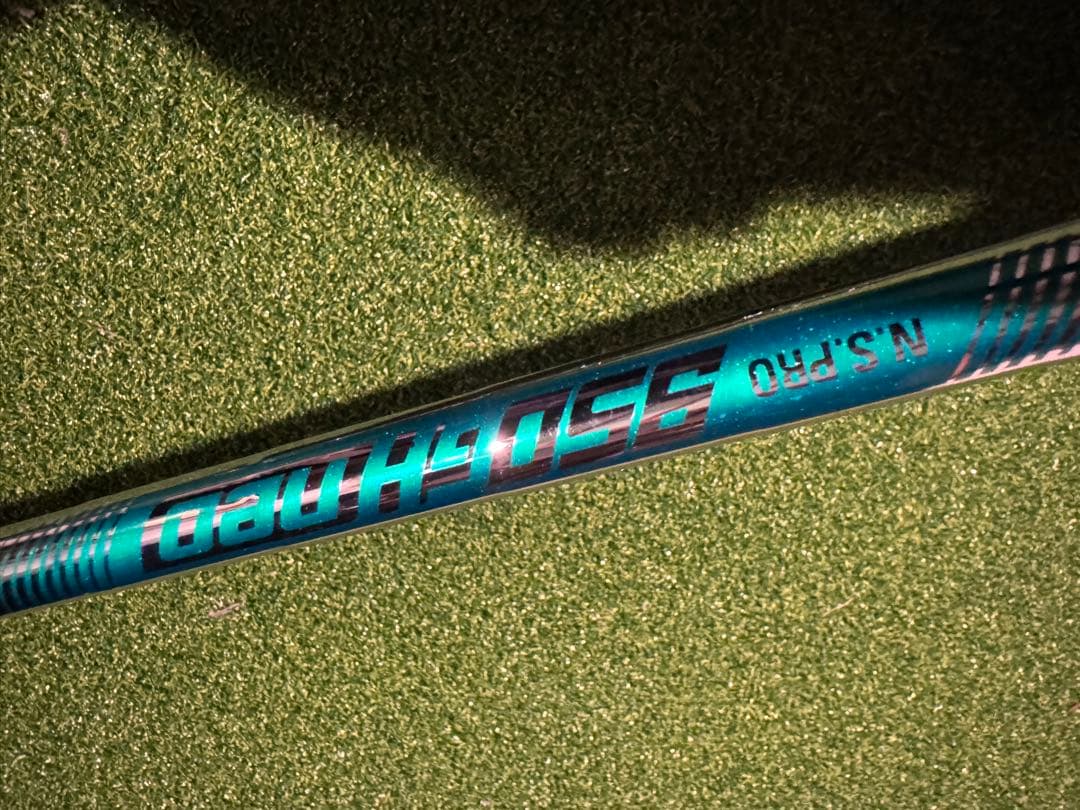 W-moment majesty WEDGE 48°/52°/56° 3本セット - メルカリ