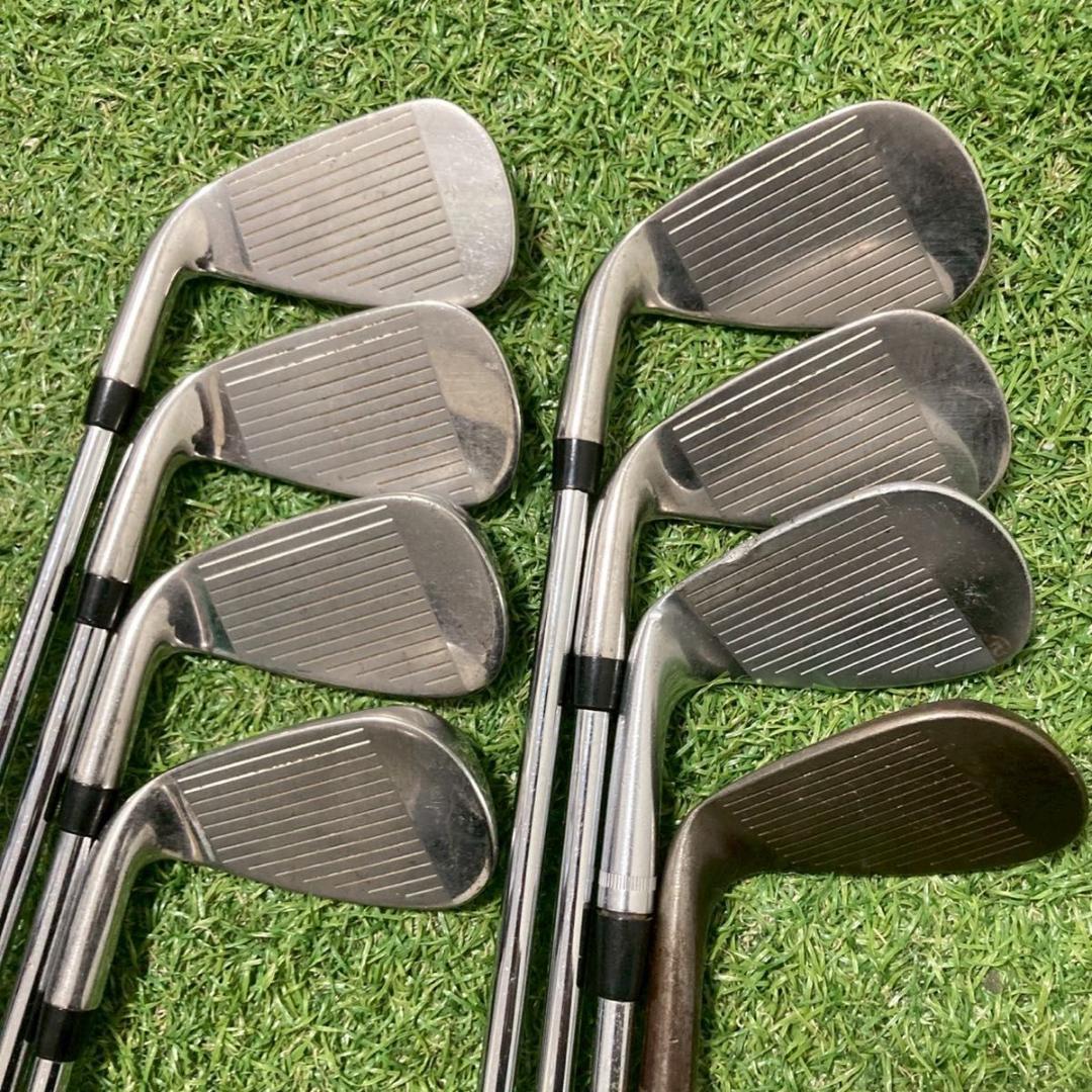 楽天市場】キャロウェイ 初心者 セット（メンズクラブ｜クラブ