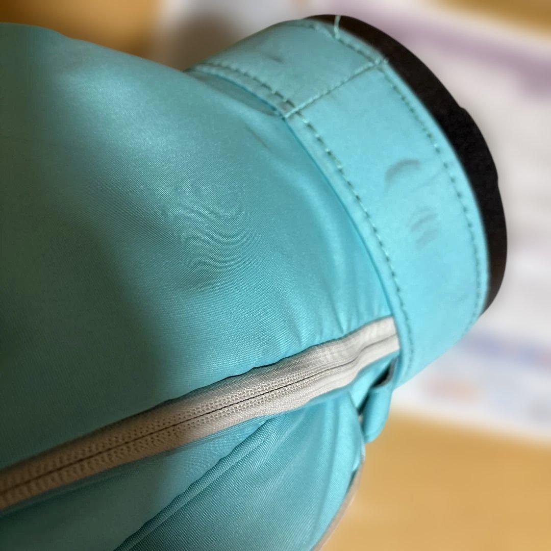 ブリーフィングゴルフ☆キャディバック ティファニーブルー CR6 - メルカリ