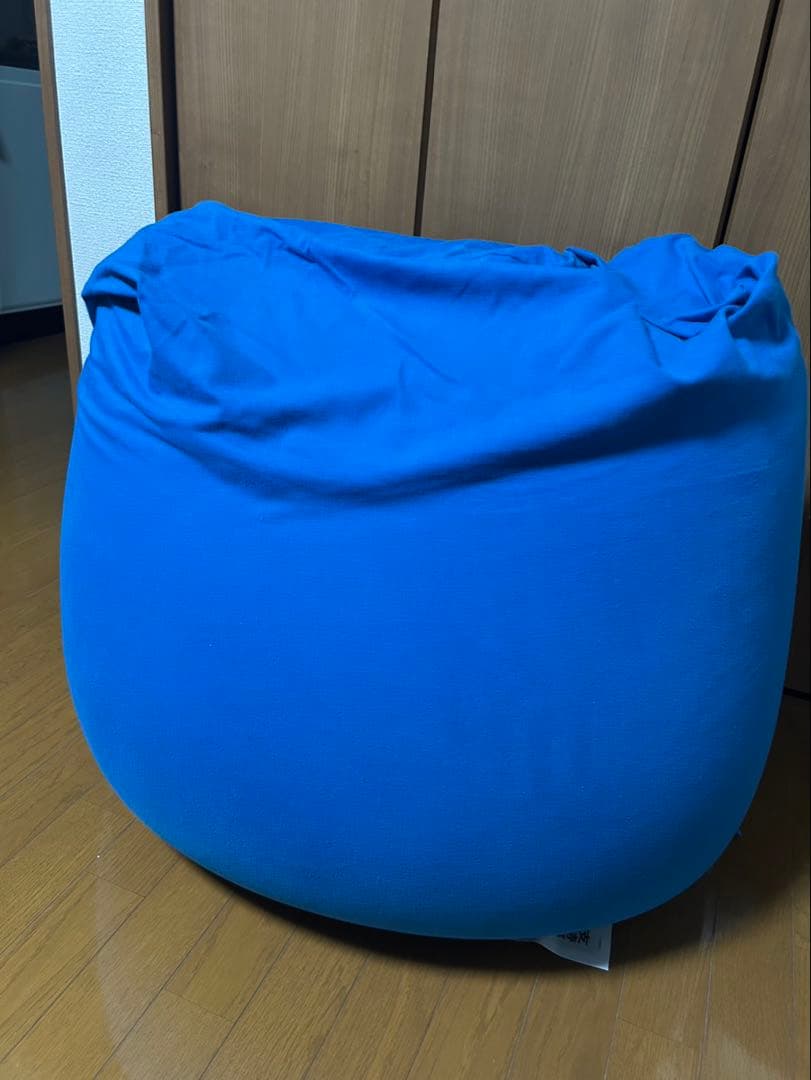 ヨギボー ミニ　アクアブルー Amazon.co.jp: Yogibo Mini ヨギボー ミニ アクアブルー ソファー