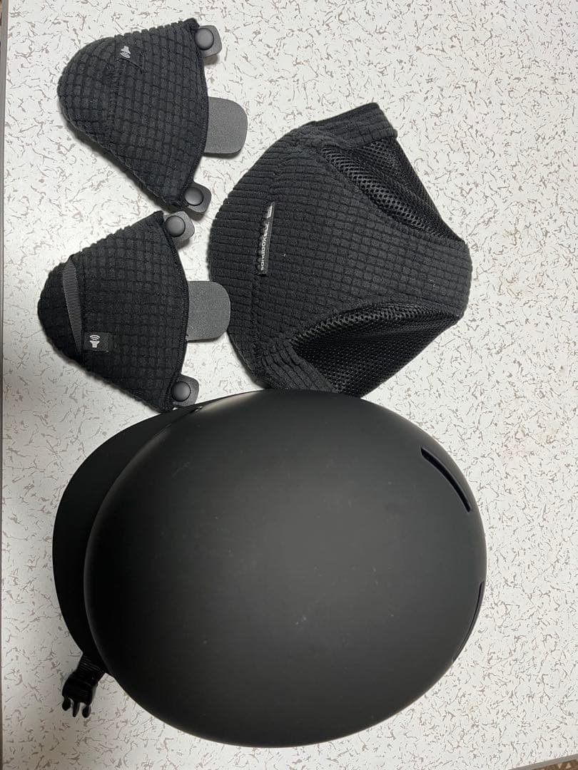 sandbox ヘルメット ツバ付き SANDBOX HELMETS | 日本一わかりやすいスノーボードサイト！DMKsnowboard