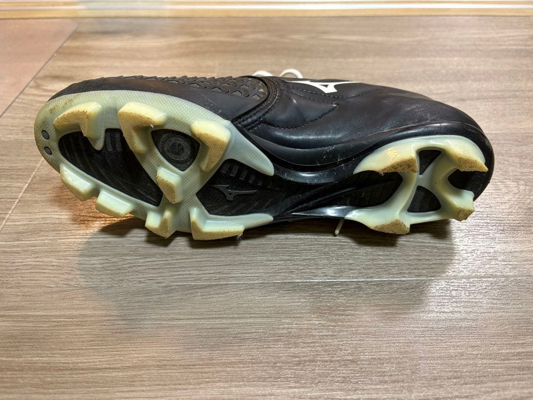 ミズノ ウェーブ イグニタス 4MD (廃盤) - メルカリ