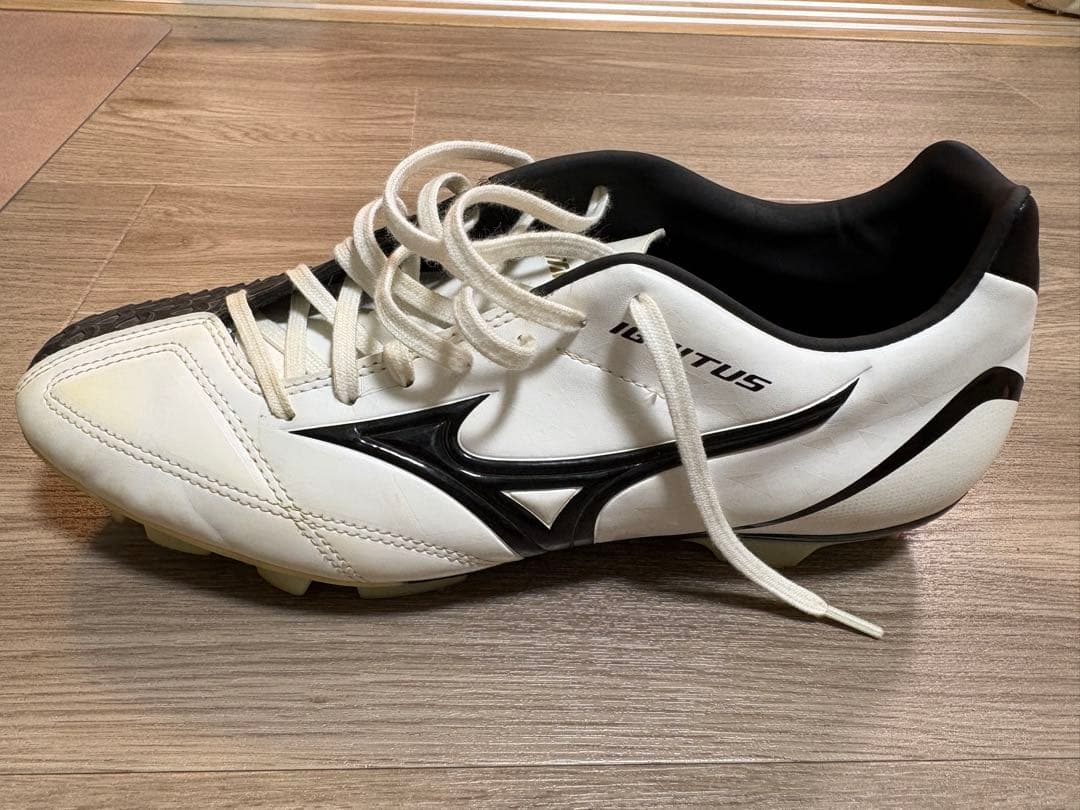 ミズノ ウェーブ イグニタス 4MD (廃盤) - メルカリ