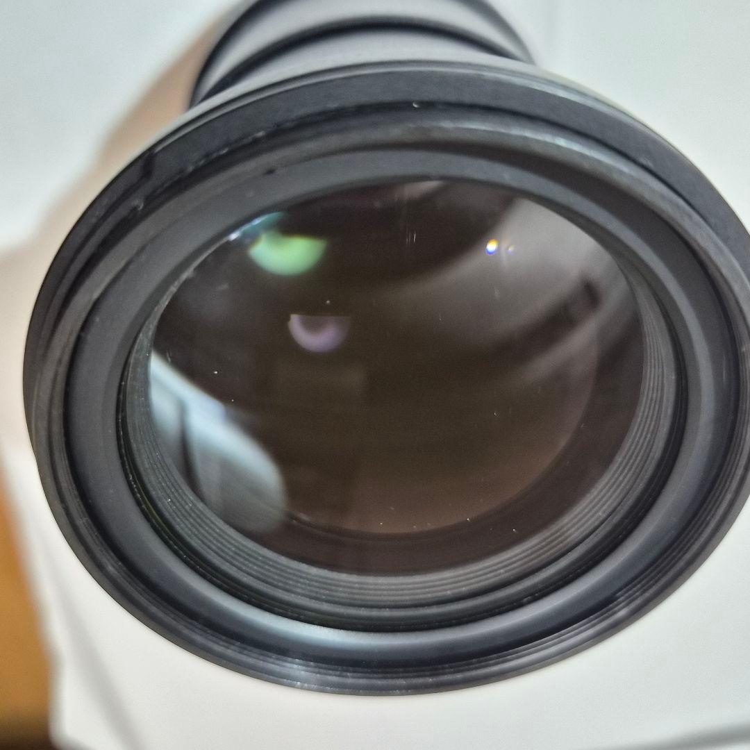 TAMRON 28-300mm f3.5-6.3 MACRO A20 訳あり