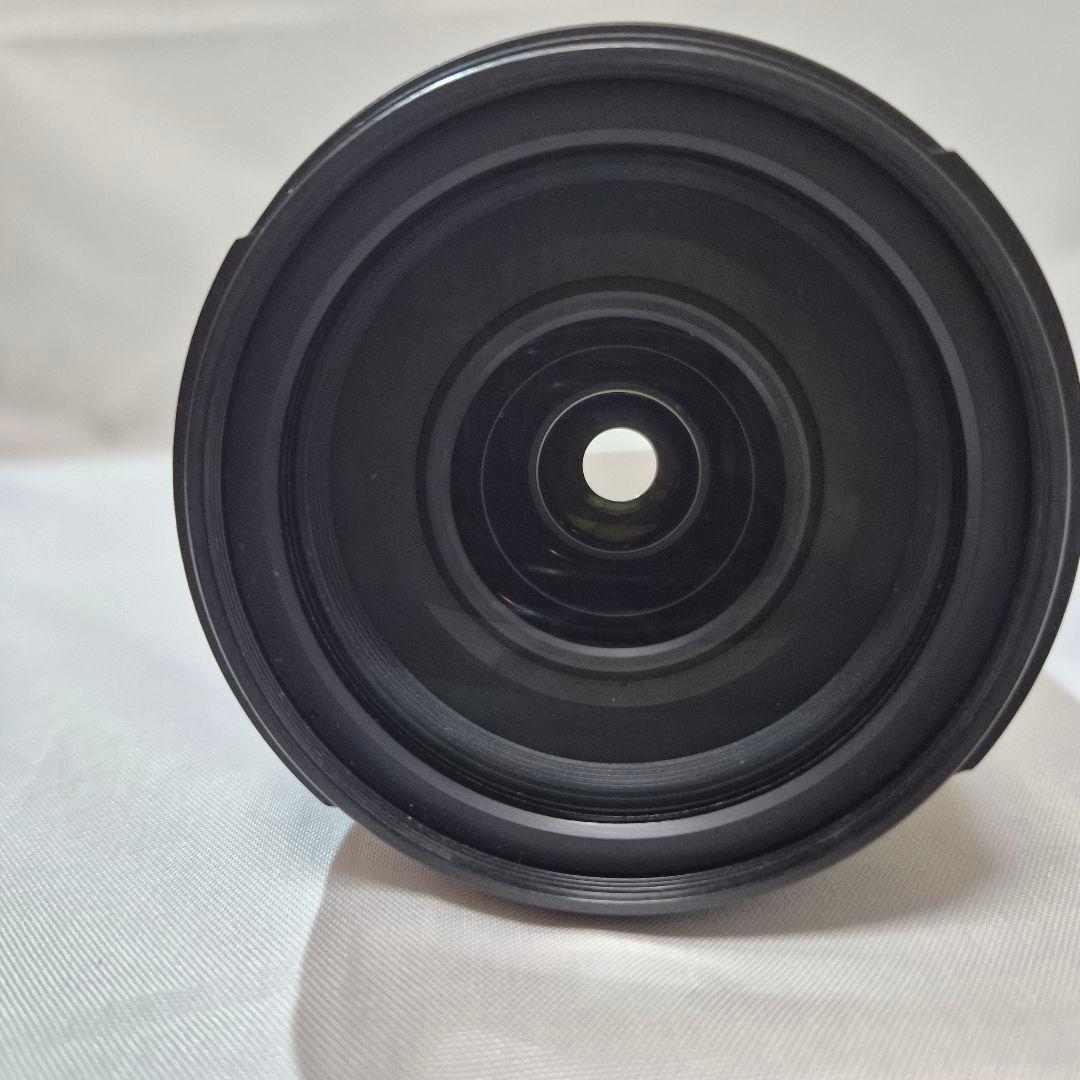 TAMRON 28-300mm f3.5-6.3 MACRO A20 訳あり