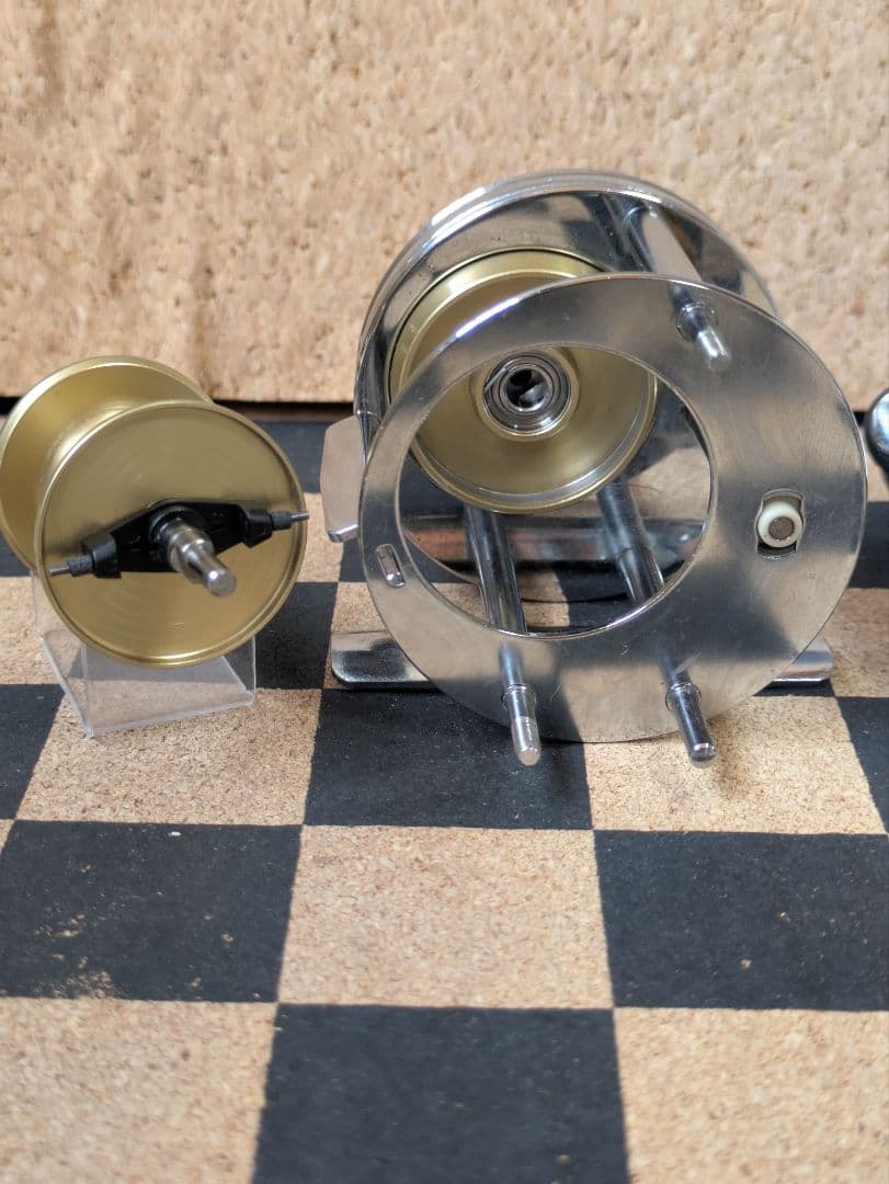 883.ambassadeur 3500CA LIMITED - メルカリ