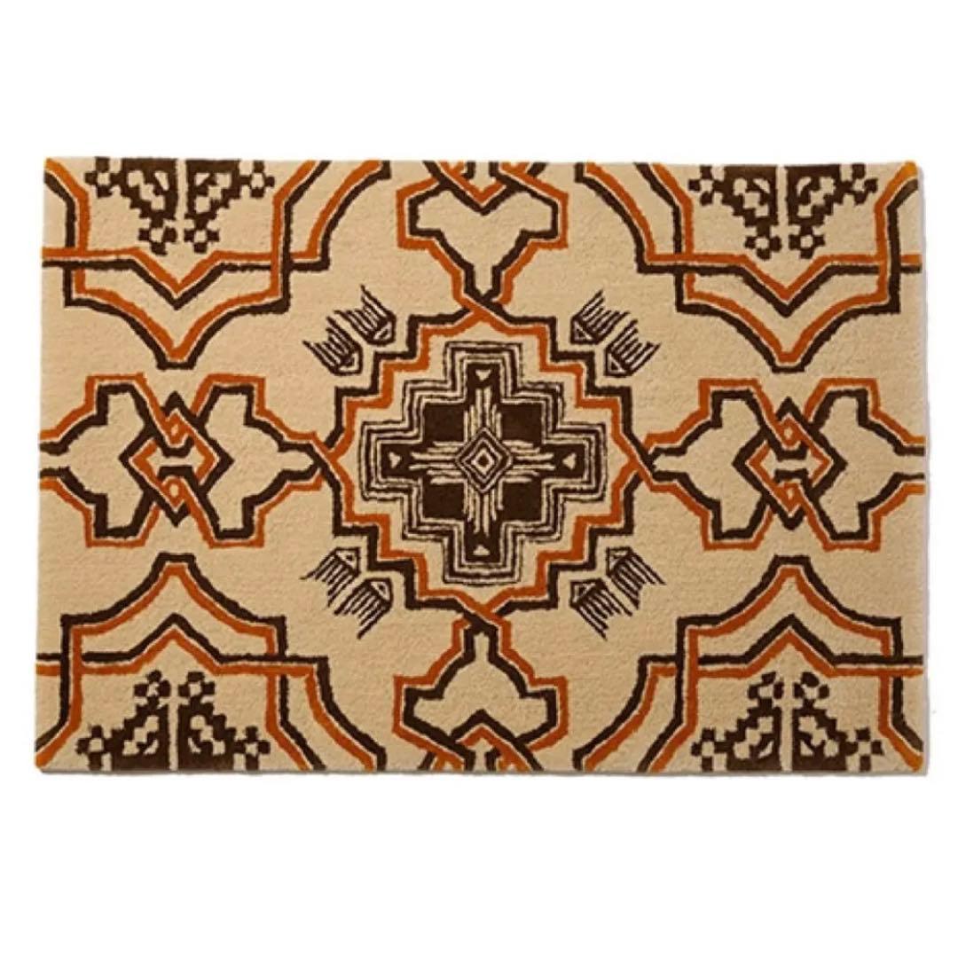 新春期間限定値下げ【新品未開封】オールドマウンテン MOLDS ラグ