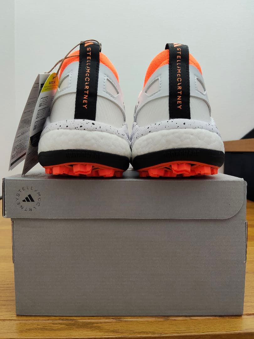 adidas aSMC CODECHAOS BOA 6 24.5cm 新品未使用