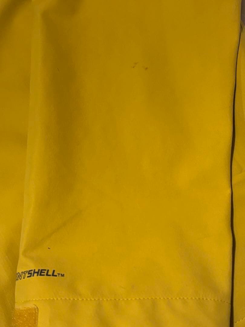 アウトドアリサーチ スカイツアー アセントシェル セットアップ - メルカリ