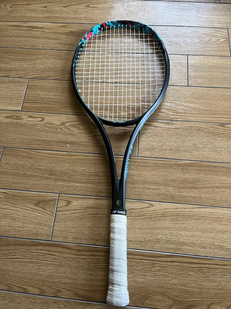 YONEX ジオブレイク 70 VS テニスラケット UL1 YONEX（ヨネックス） ジオブレイク70V GEOBREAK70V 2023 YONEX アクア