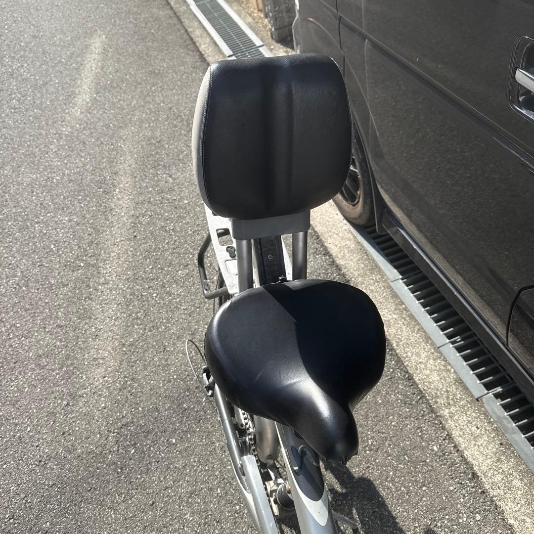 GIANT revive セミリカンベント 引き取り希望 - メルカリ