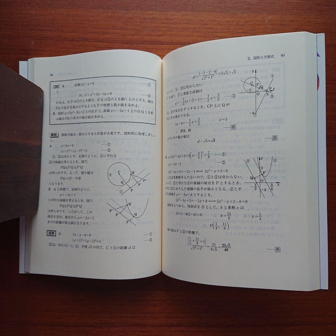 代ゼミ#東大#京大#医学部 #荻野の天空への理系数学 #代々木ゼミ方式他