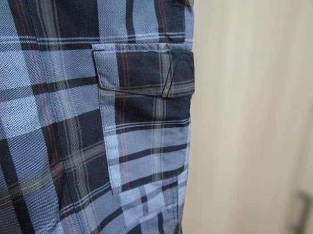 BURTON スノーボードウェア 子供用 黒赤 5-6 BURTON スノーボード