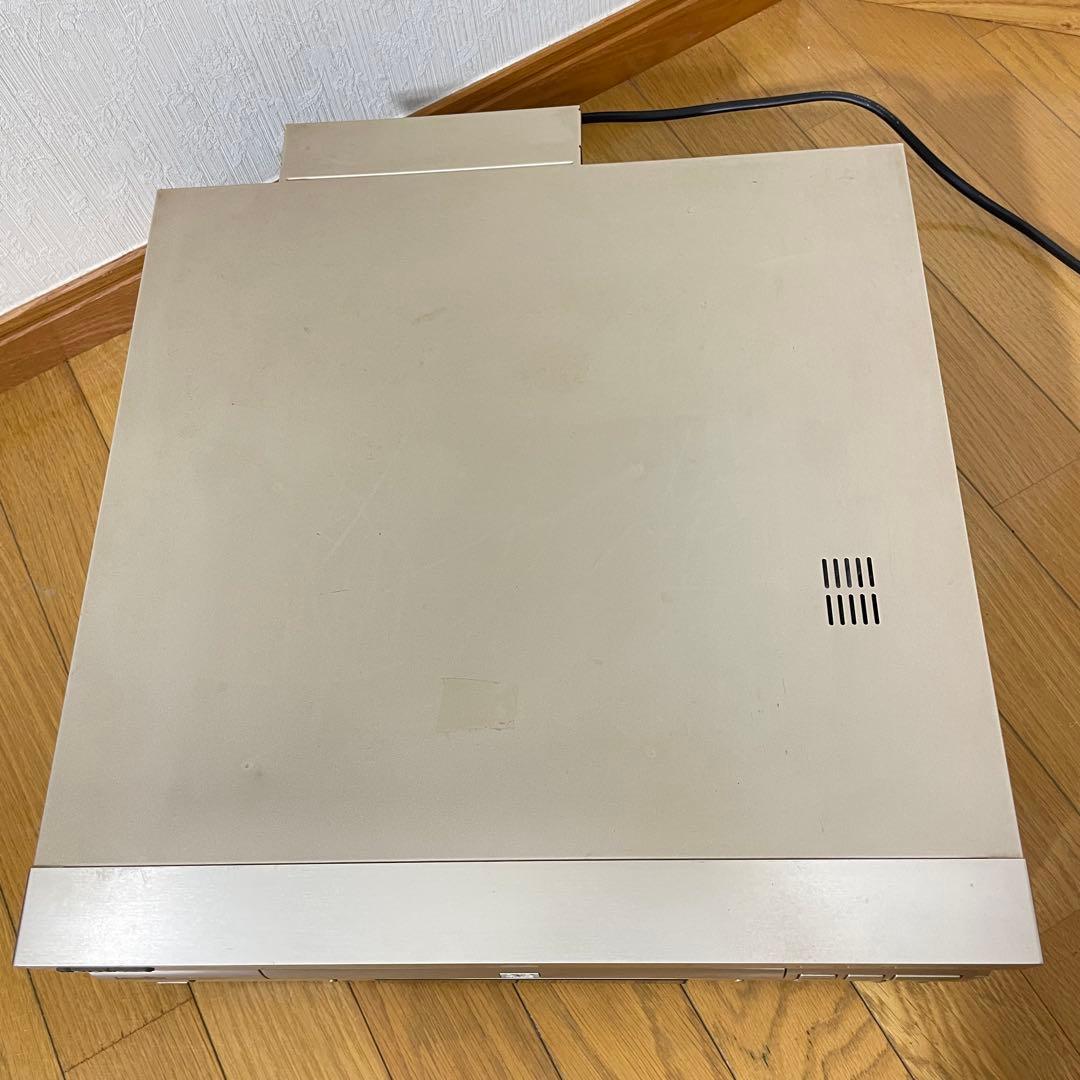 1ヶ月保証付き】パイオニア DVL-909 LDレコーダー メンテンナンス品