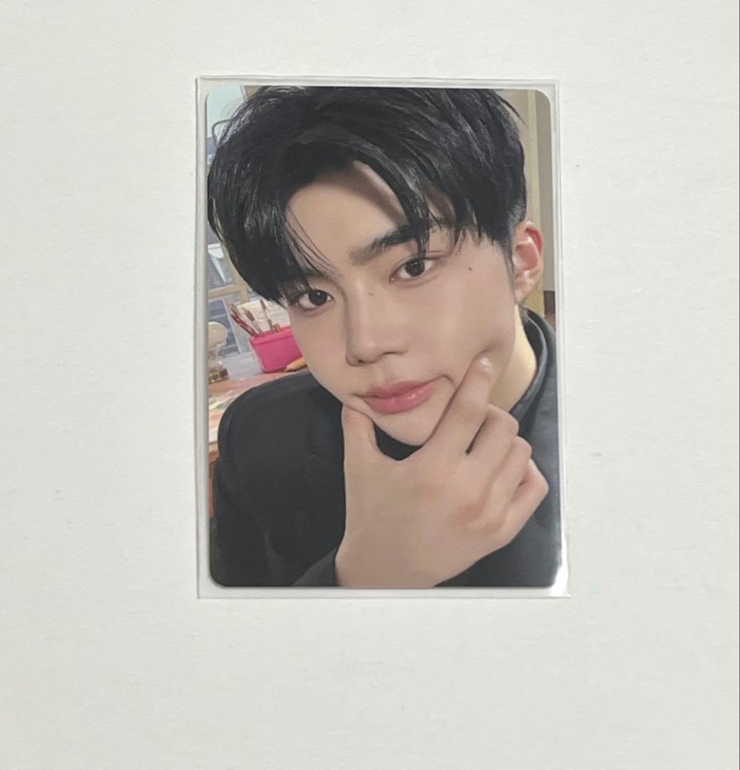 ZB1 ゼベワン RE-FLOW タワレコ ラキドロ 特典 ゴヌク - メルカリ