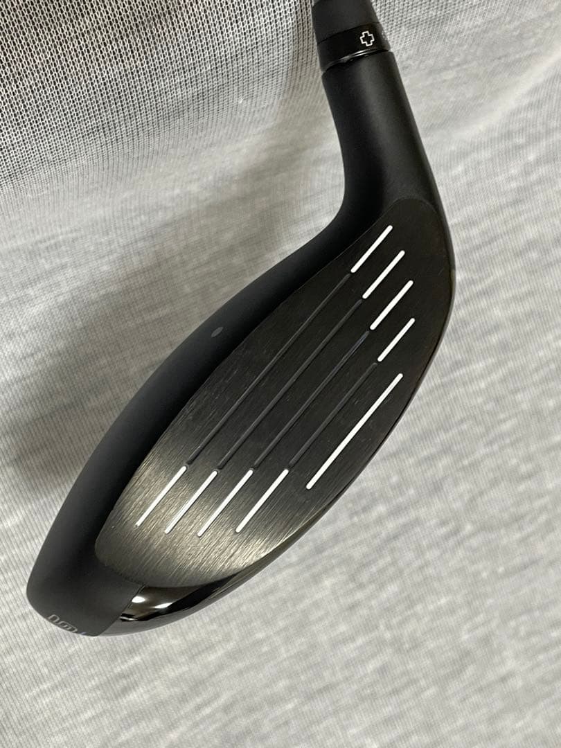 極美品】G440 MAX 7W スピーダー NX FW 65S - メルカリ