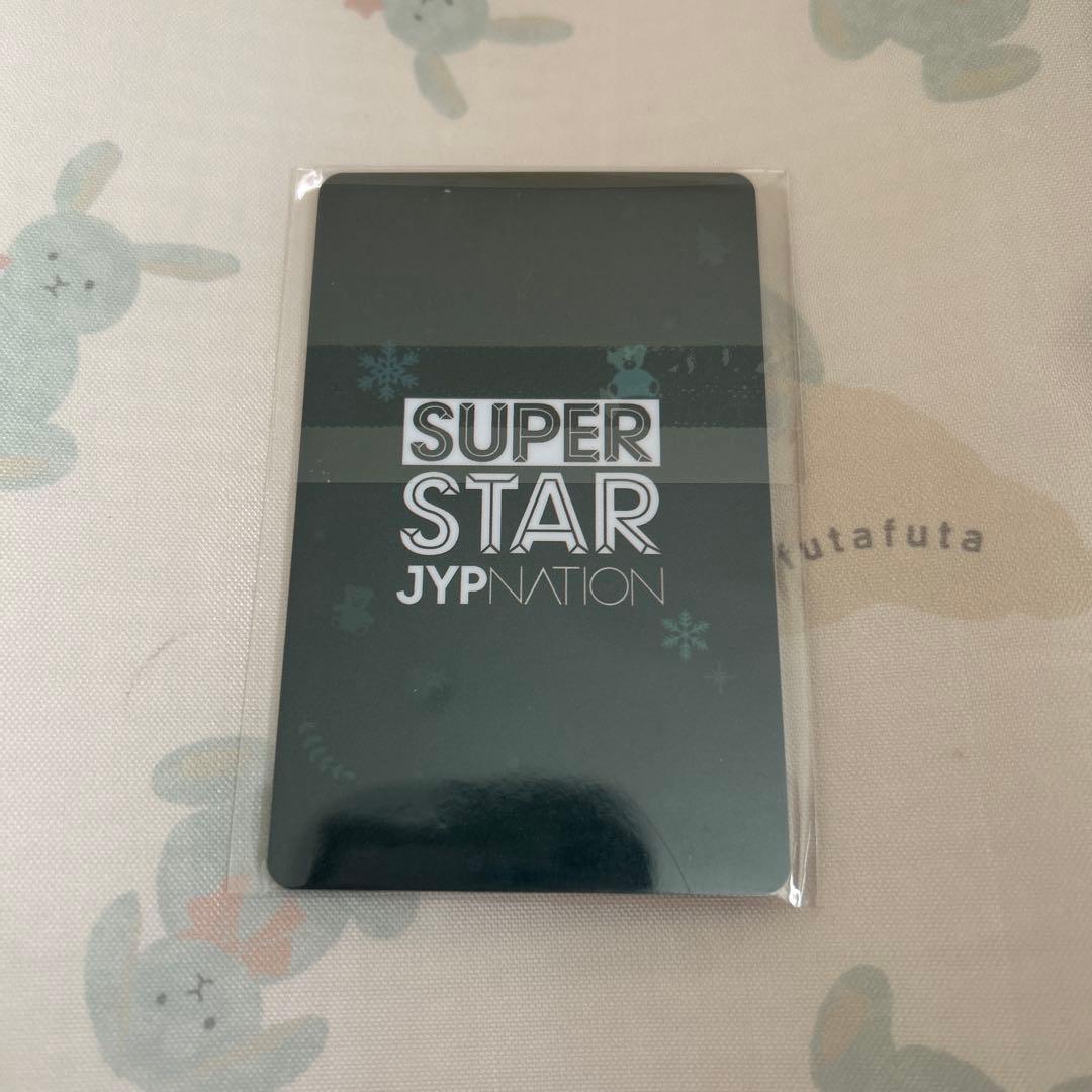 TWICE ssjyp STAR+ING ダヒョン - メルカリ