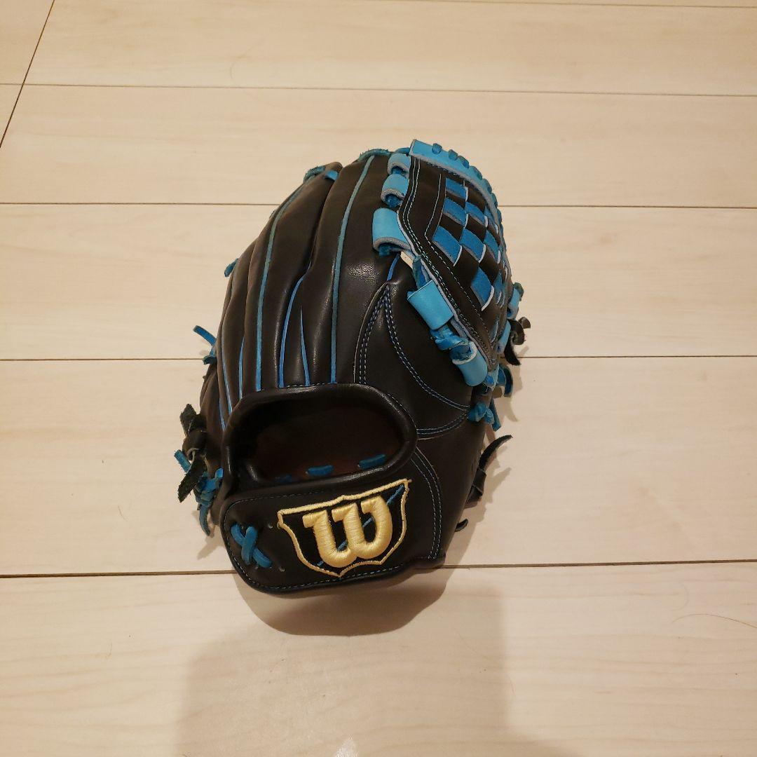 ウィルソン軟式グラブ 楽天市場】【エントリーでP5倍！スーパーセール限定】ウィルソン 軟式