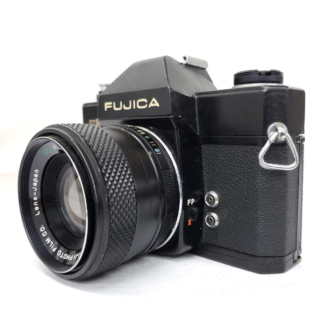 動作確認済】 FUJICA ST801 LED G0228-22ID - メルカリ