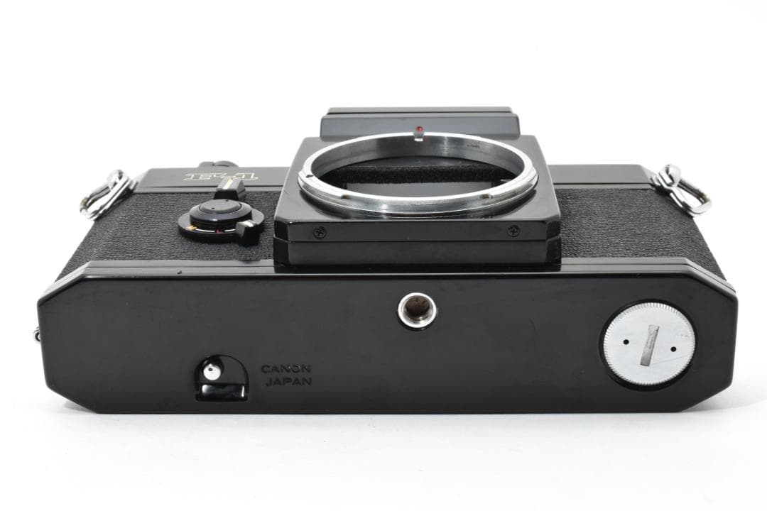 ☆美品☆ キャノン Canon F-1 ボディ #20780 - メルカリ