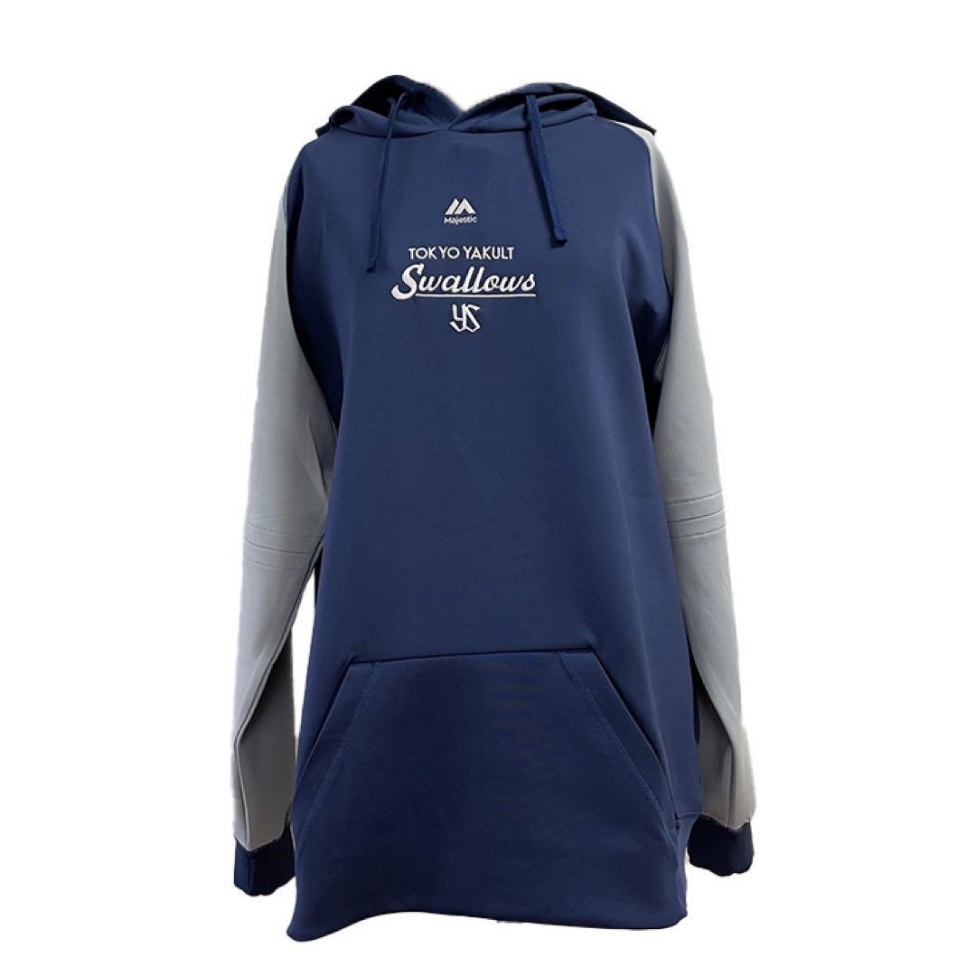 スワローズ2024プロコレパーカー - メルカリ