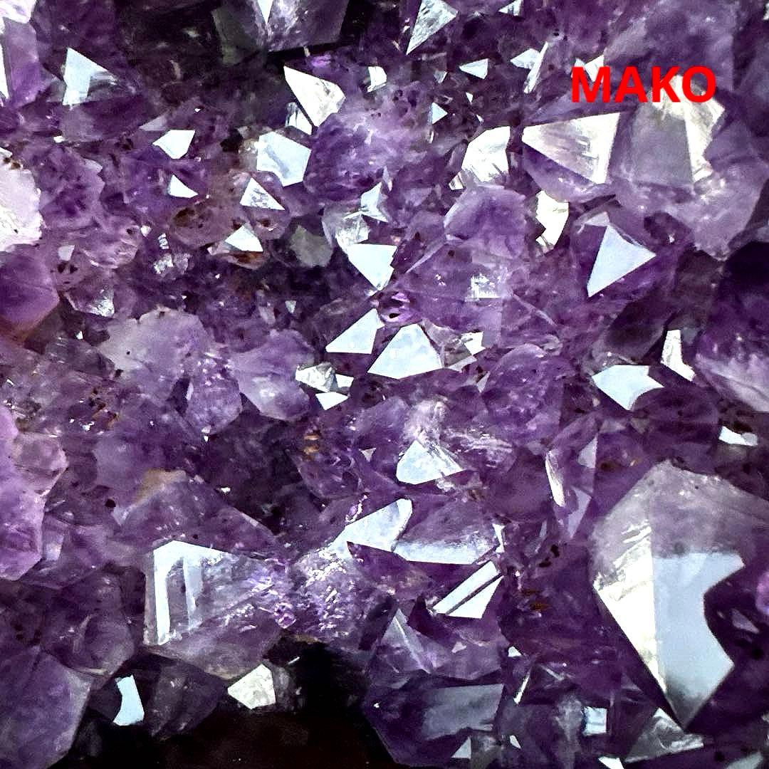 M1748☆アメジストドーム3.2Kg☆ブラジル産☆天然石 原石 ☆N50703