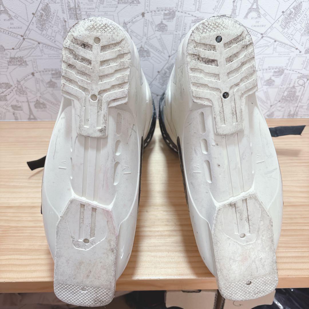 SALOMON スキーブーツ X3-RC custom shell 130 28 - メルカリ