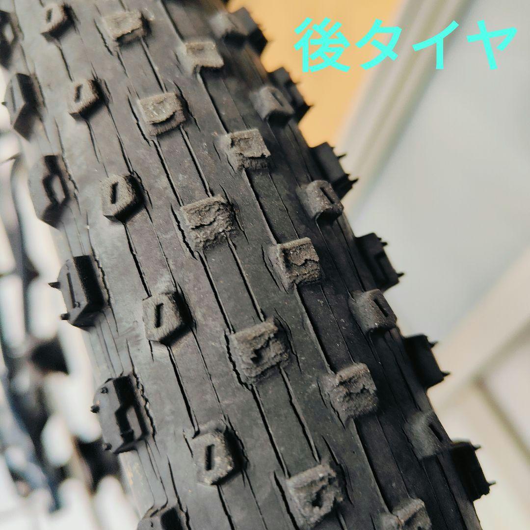 TREK MARLIN 7 WSD 2021 XSサイズ 27.5インチ - メルカリ