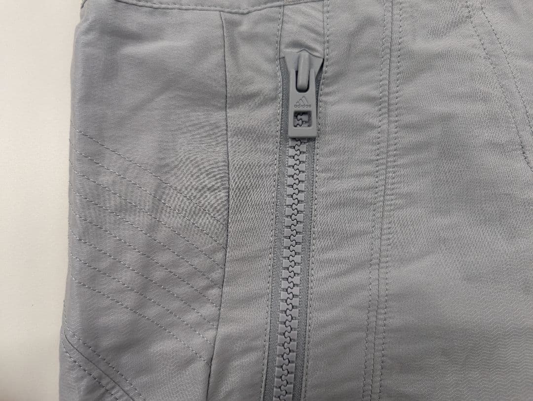 値下げ♪美品アディダスバイステラマッカートニーテニスゴルフ上下