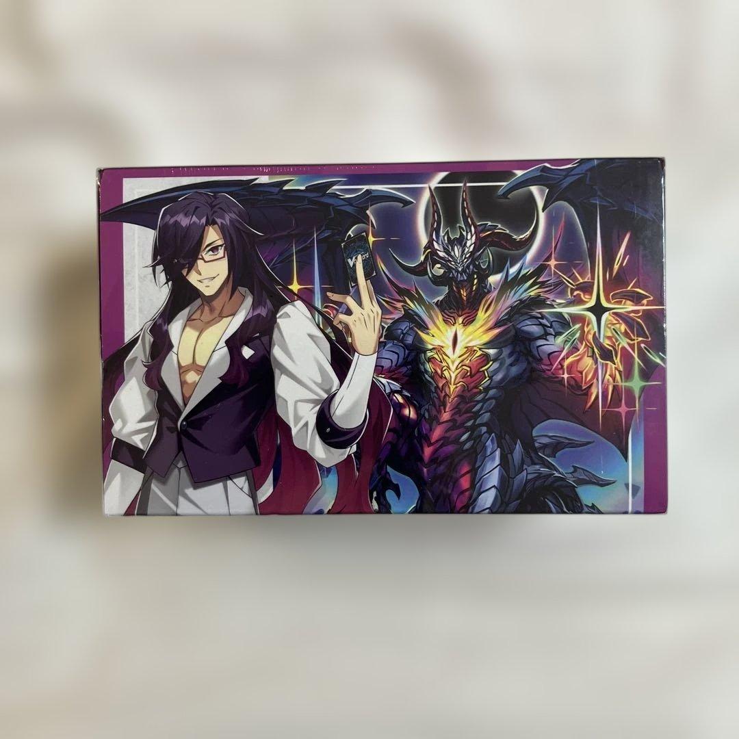 カードファイト!! ヴァンガード はじめようデッキセット