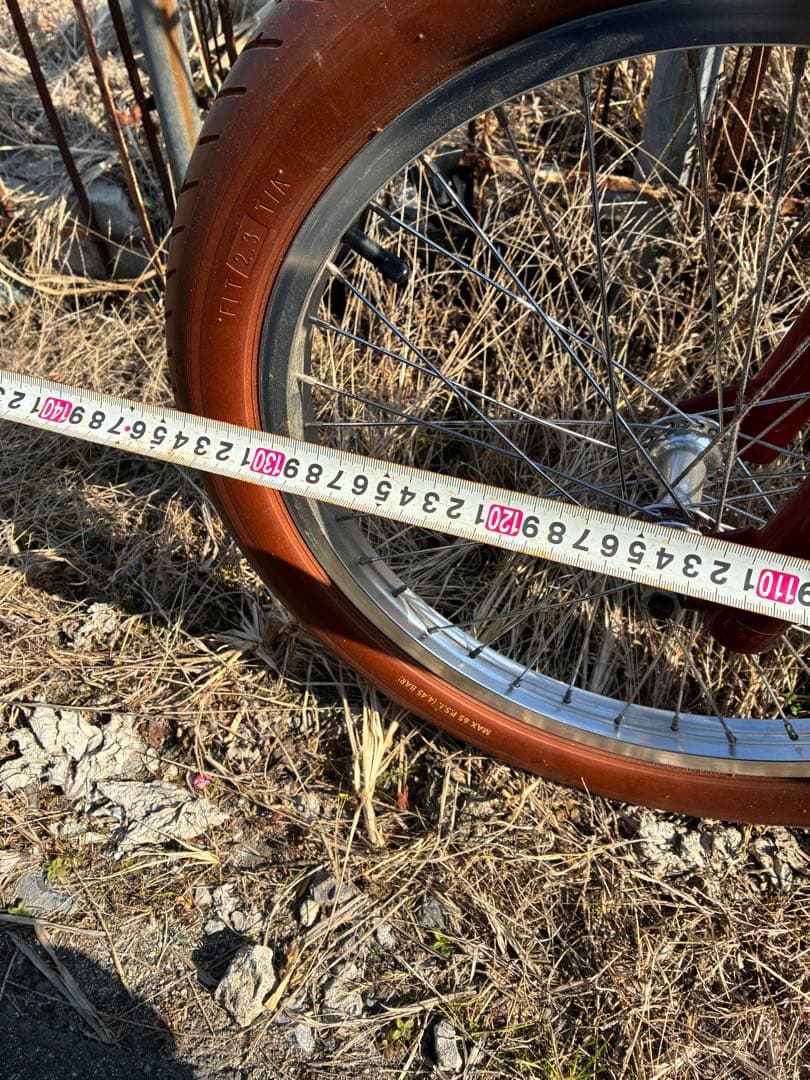 直接引き取り限定】FITBIKECO ストリート BMX - メルカリ