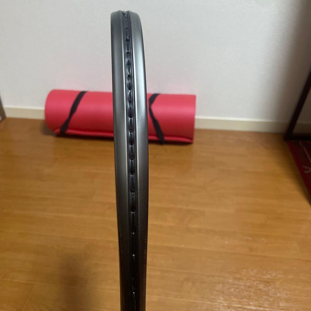 最終値下！ボルトレイジ8V UL1 極美品