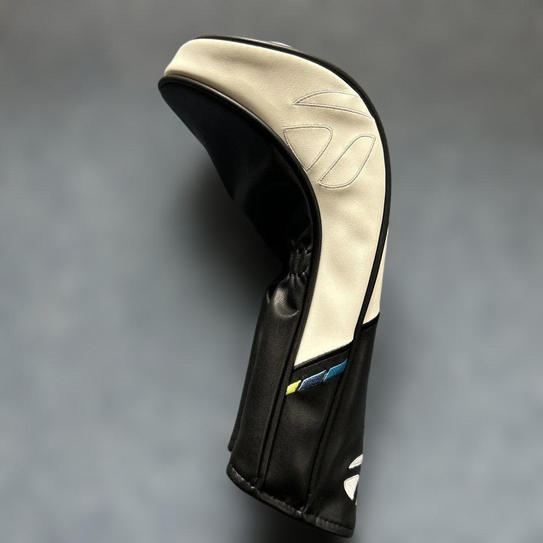 《テーラーメイド》SIM2 MAXドライバーヘッド10.5°＋ヘッドカバー