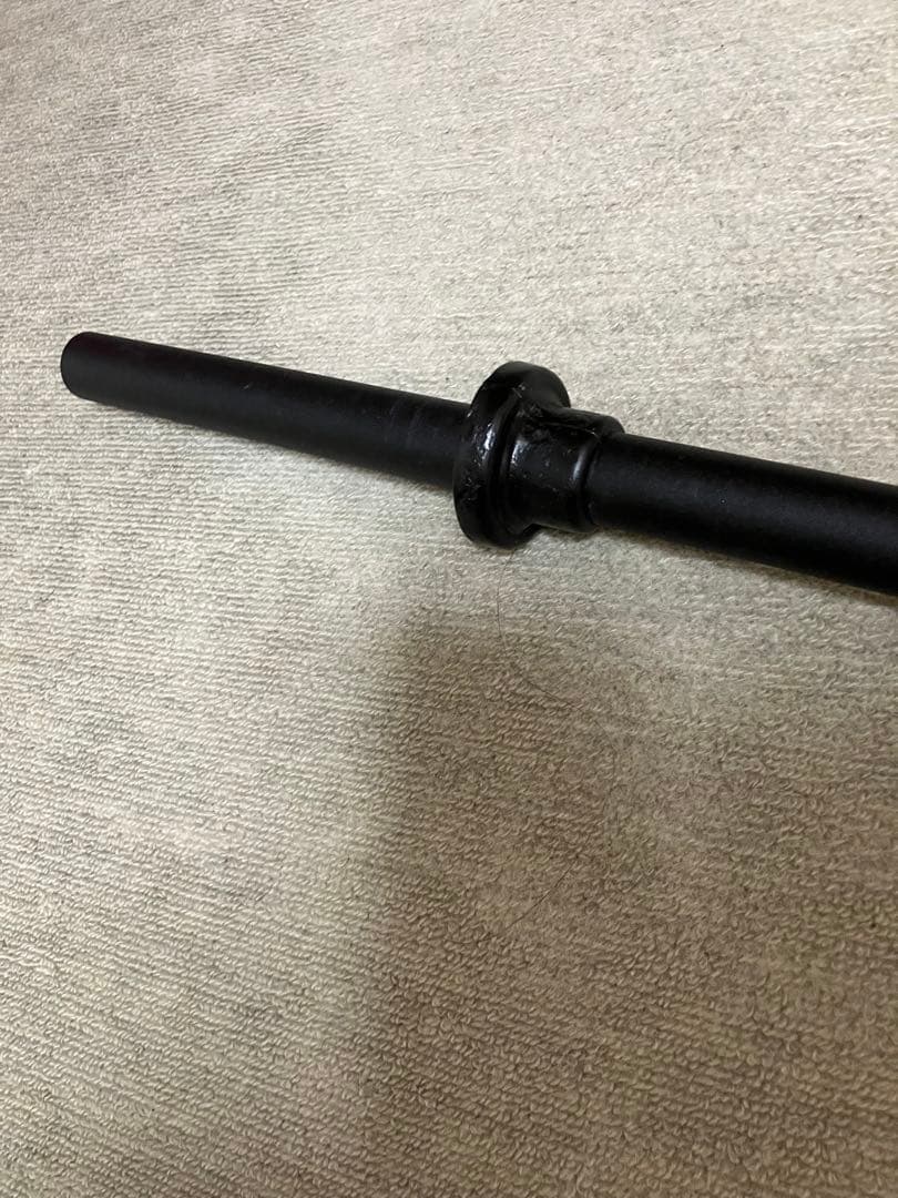 レスミルズ ドンオリバー【バーのみ】※プレートとカラーは別ページで出品