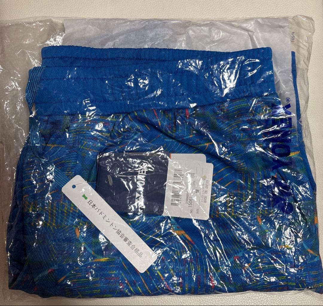 YONEX ヨネックス メンズニットハーフパンツ（15061） 506IFB - メルカリ