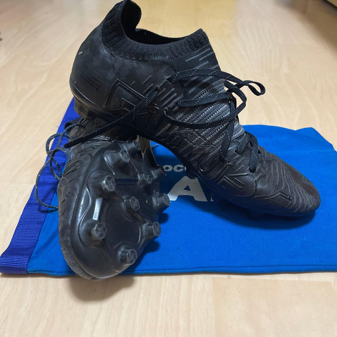 PUMA フューチャーZ PUMA プーマ フューチャーZ 1 2ミックス SG 26 5 取替式サッカー