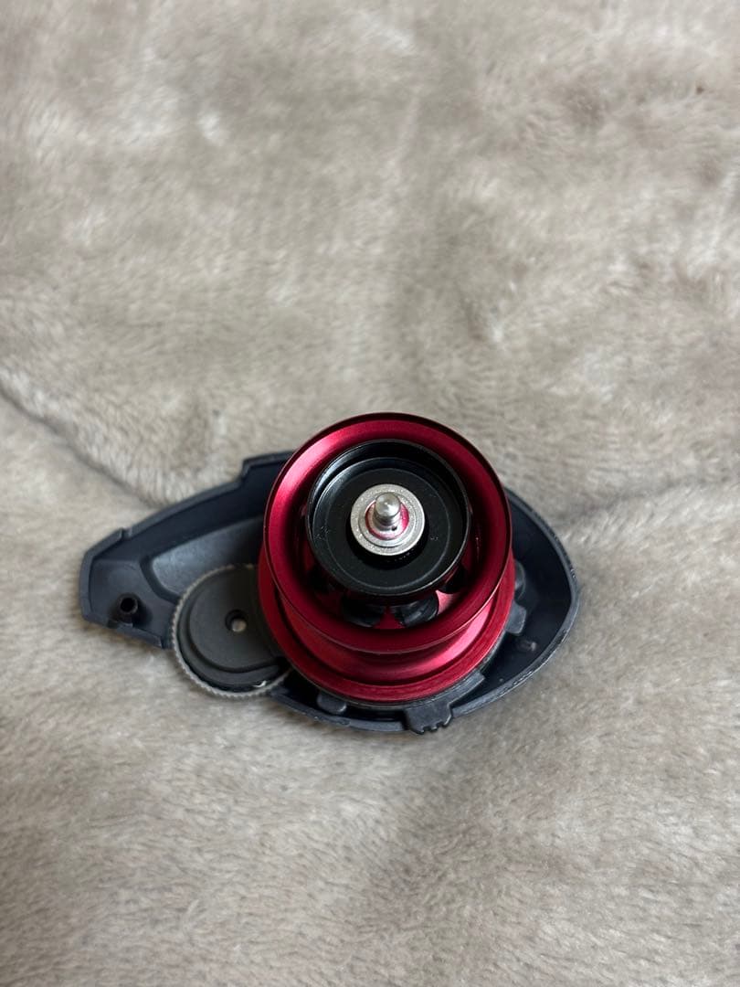 マサマサ　ダイワ　アルファス AIR TW 8.6L