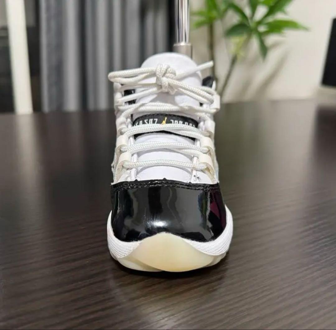JORDAN 11 RETRO TD パターカバー ブレード 小型マレット - メルカリ