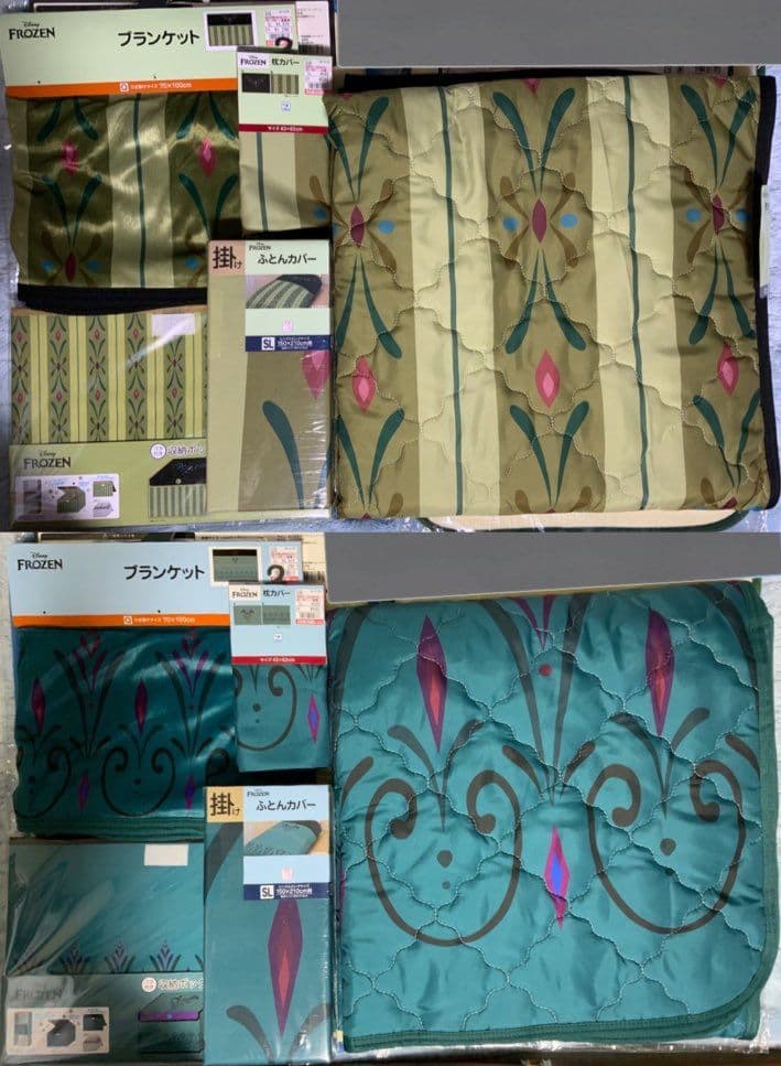 ディズニー アナ雪 ファンスプホテル しまむら ルシファー フィギュア 寝具 予約販売：12月下旬～1月中旬 お届け予定】52TOYS x ディズニー