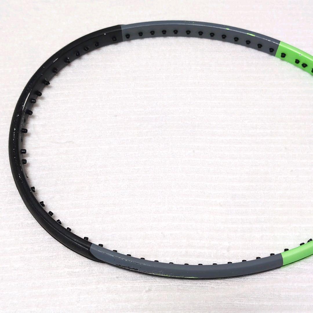 Wilson BLADE98 V7.0リバース 16×19 G2 2本セット Wilson BLADE98 V7.0