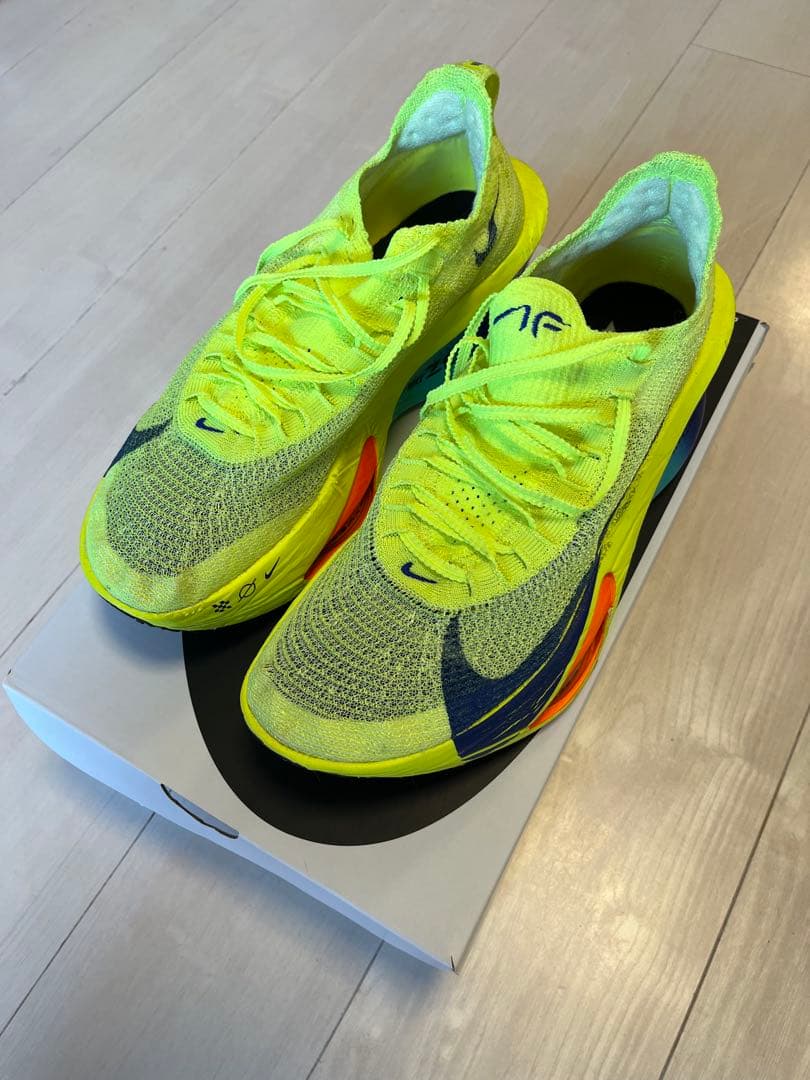エアズーム アルファフライ NEXT% 3 27.5 楽天市場】ナイキ NIKE WMNS AIR ZOOM ALPHAFLY NEXT% 3ウィメンズ