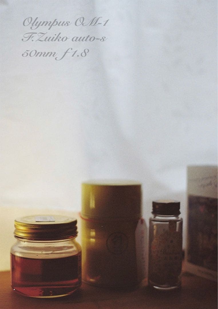 ☆完動品＊美品＊初期保証☆OM-1 ☆グリーンリザード外装☆作例必見