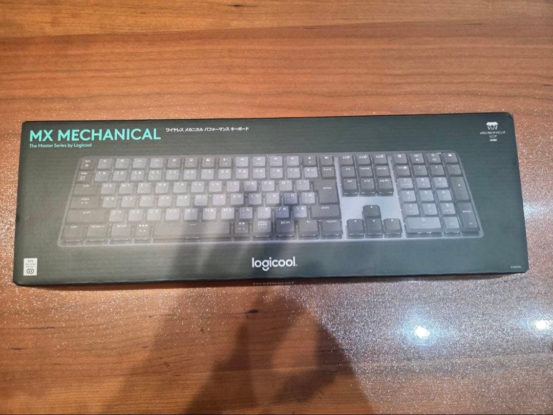 logicool MX Mechanical ＋おまけデスクマット付き Amazon.co.jp: ロジクール MP20MG デスクマット 撥水 マウス マット