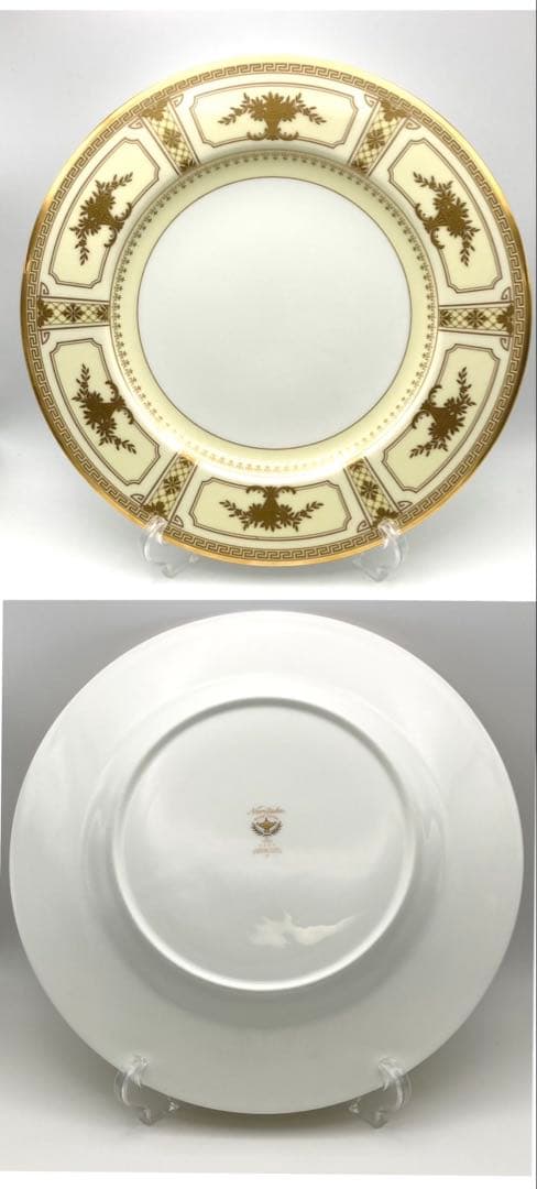 6種 6セット】ノリタケ インペリアルスイート 36点セット - メルカリ