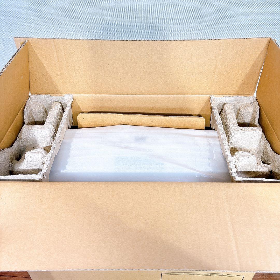 ノーリツ ガスファンヒーター GFH-4004s -W5 プロパンガス 未使用品