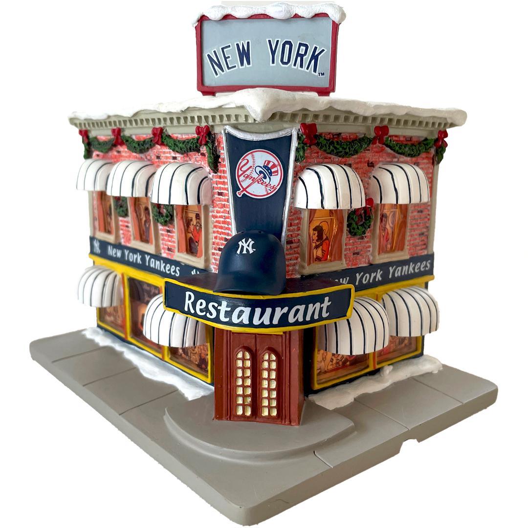 New York Yankeesニューヨークヤンキースレストランクリスマスライト image.jpg