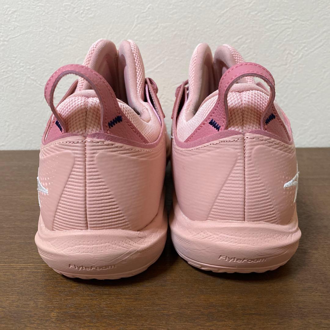 asics glide nova ff4 グライドノヴァff4 バッシュ 29 - メルカリ