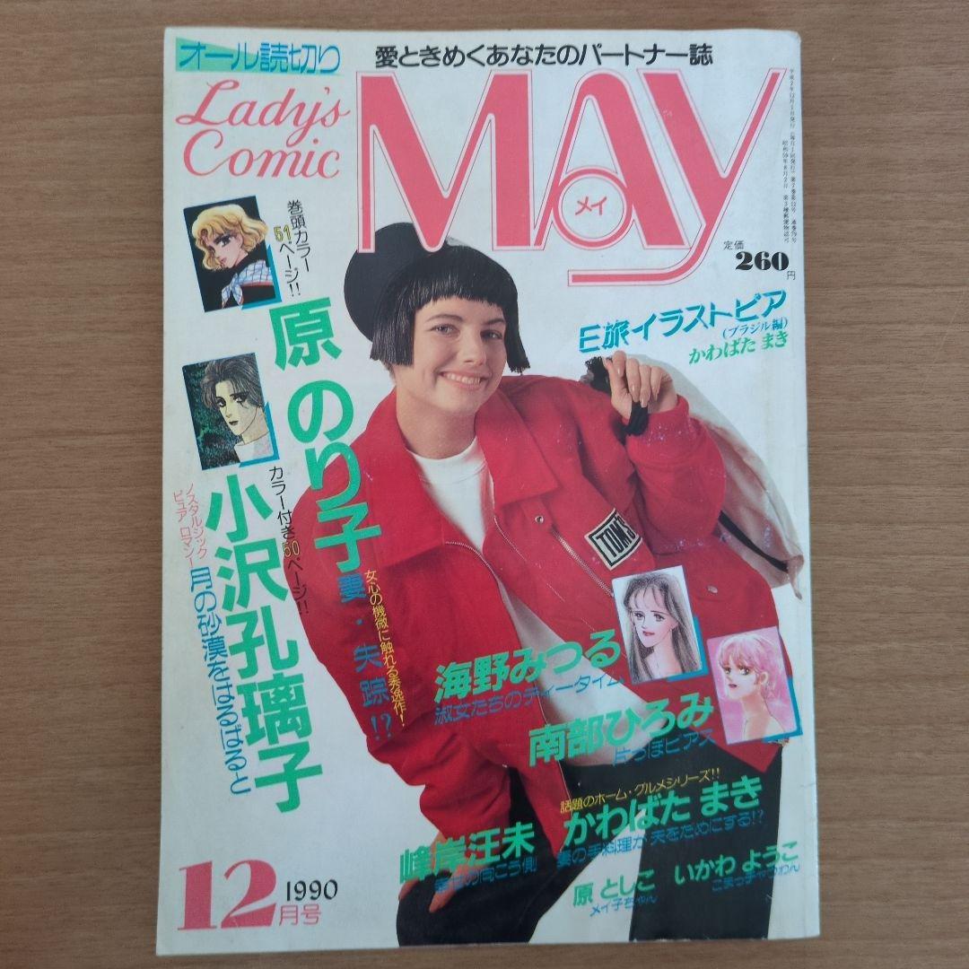 にゃんにゃん様専用】レディコミ 平成2年発行 3冊 - メルカリ