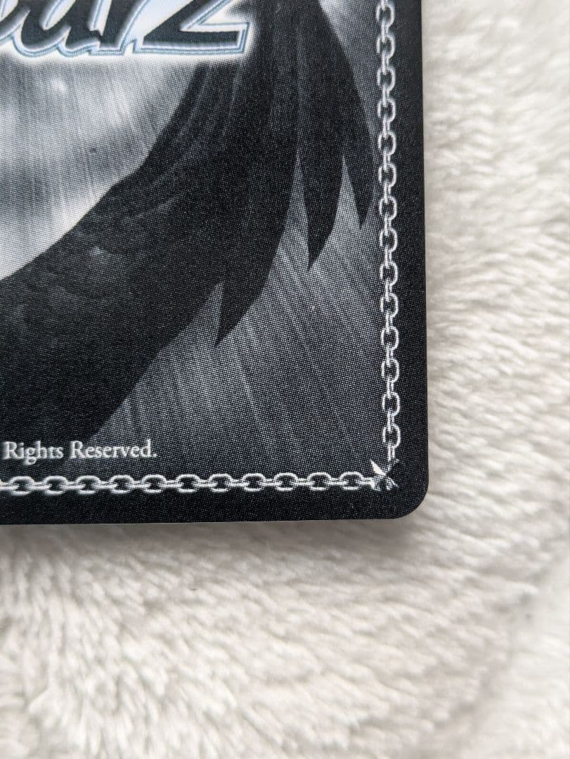 白秋様専用ヴァイスシュヴァルツ 黒川あかね SRカード - メルカリ