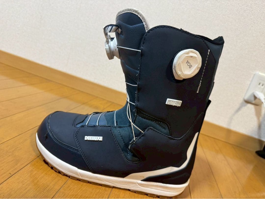 SALOMON DIALOGUE DUAL BOA 28.5cm ダイアログ